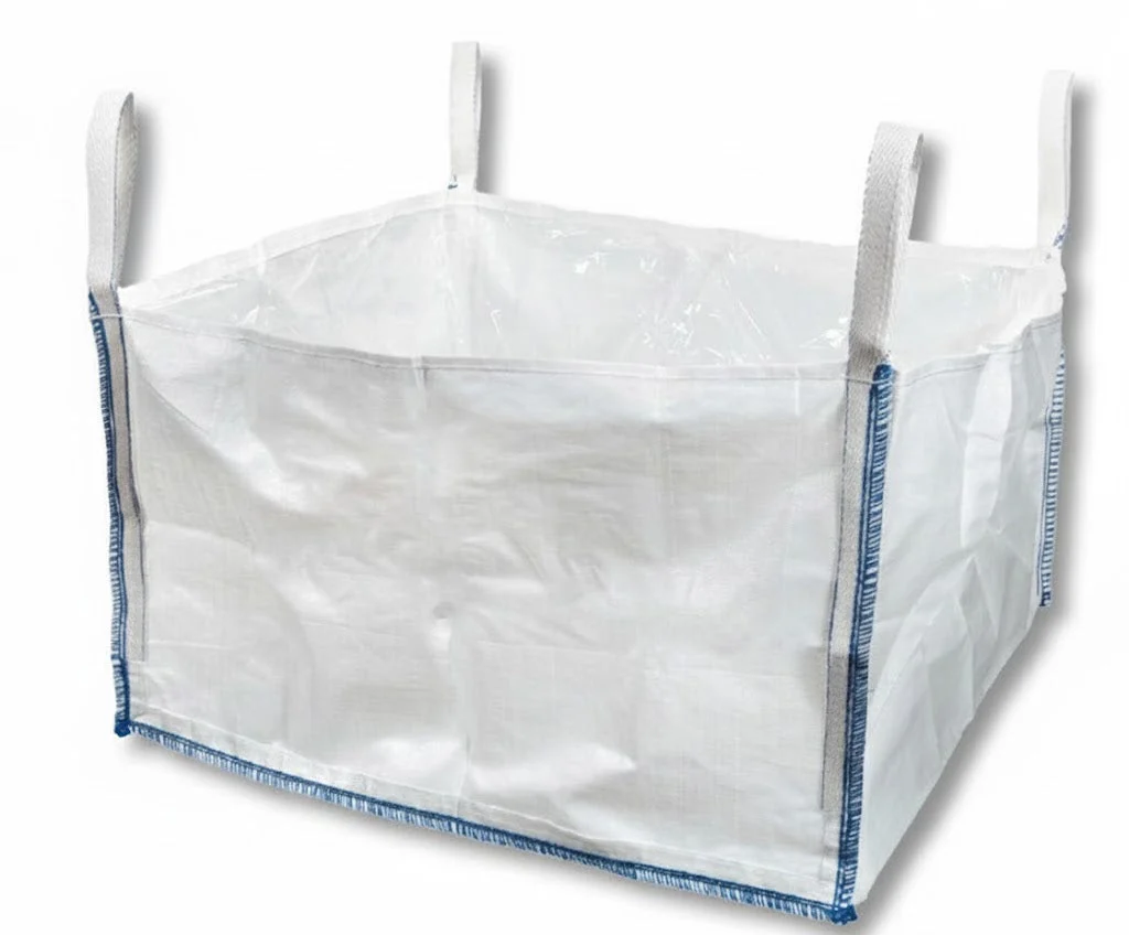 Concrete Washout Bag
