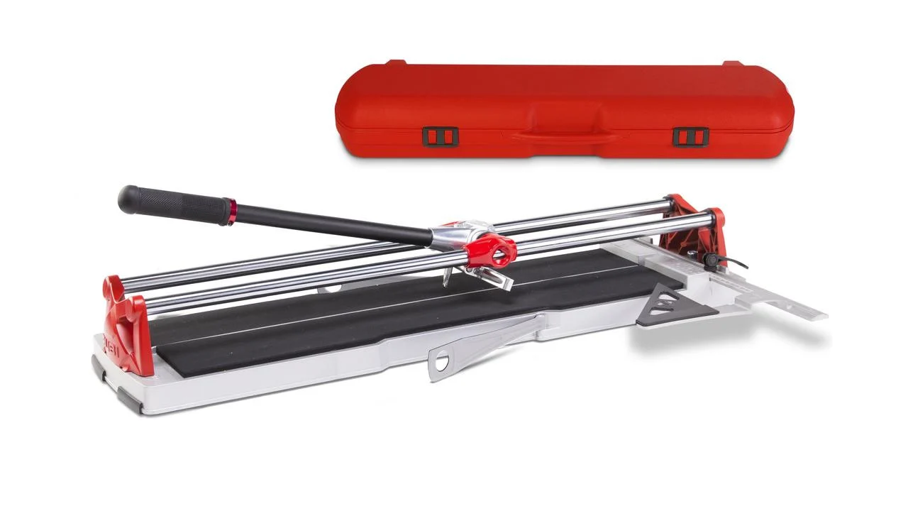 Rubi Tile Cutters SPEED-72 MAGNET 28" with case
