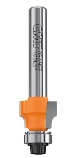 CMT 807.015.11,1/2''File-Free Flush Trim Router Bits for Laminates