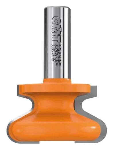CMT 855.606.11,1'' + 27/64'',Finger Grip Bit