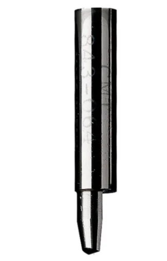 CMT 843.064.11,1/4''Combination Trimmer Router Bits