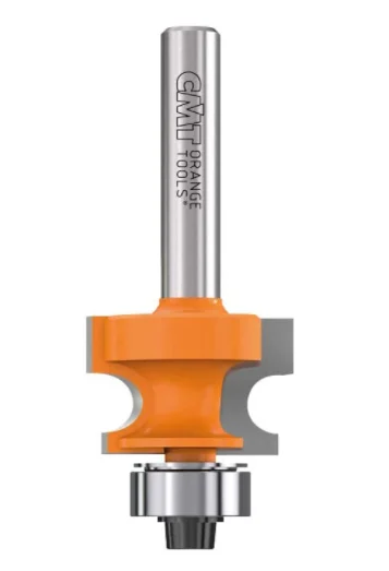 CMT 861.064.11,1'' + 1/8'',Corner Beading Router Bits