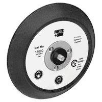 Standard adhesive-back replacement pad (6 in ) POR16000