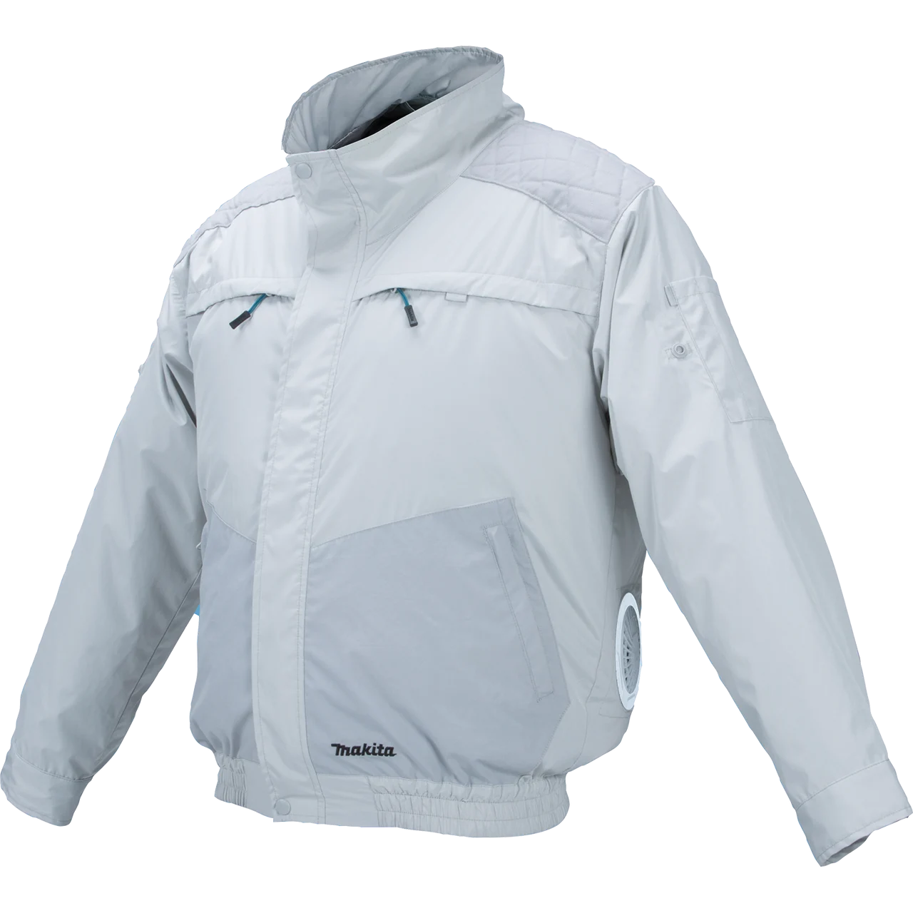 18V LXT? Lithium-Ion Cordless UV Resistant Fan Jacket, Jacket Only (XL), DFJ405ZXL