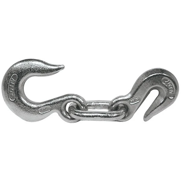 Twin Chain Hook 1623