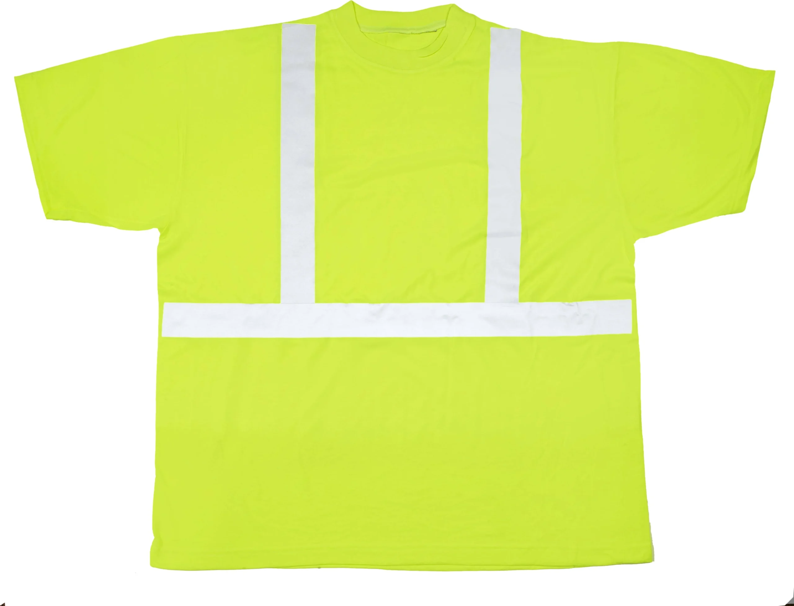 ANSI Class 2 Tee Shirt (12 Count)