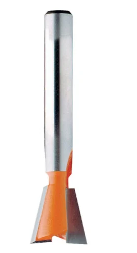 CMT 818.111.11,7/16'',Dovetail Router Bits