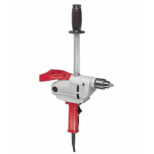 1/2" Compact Drill 900 RPM (Replaced by 1660-6, 450 rpm)