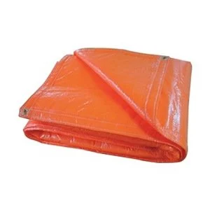 CONCRETE CURING BLANKET - TRIPLE LAYER FOAM 6' X 25' - Pack of 15