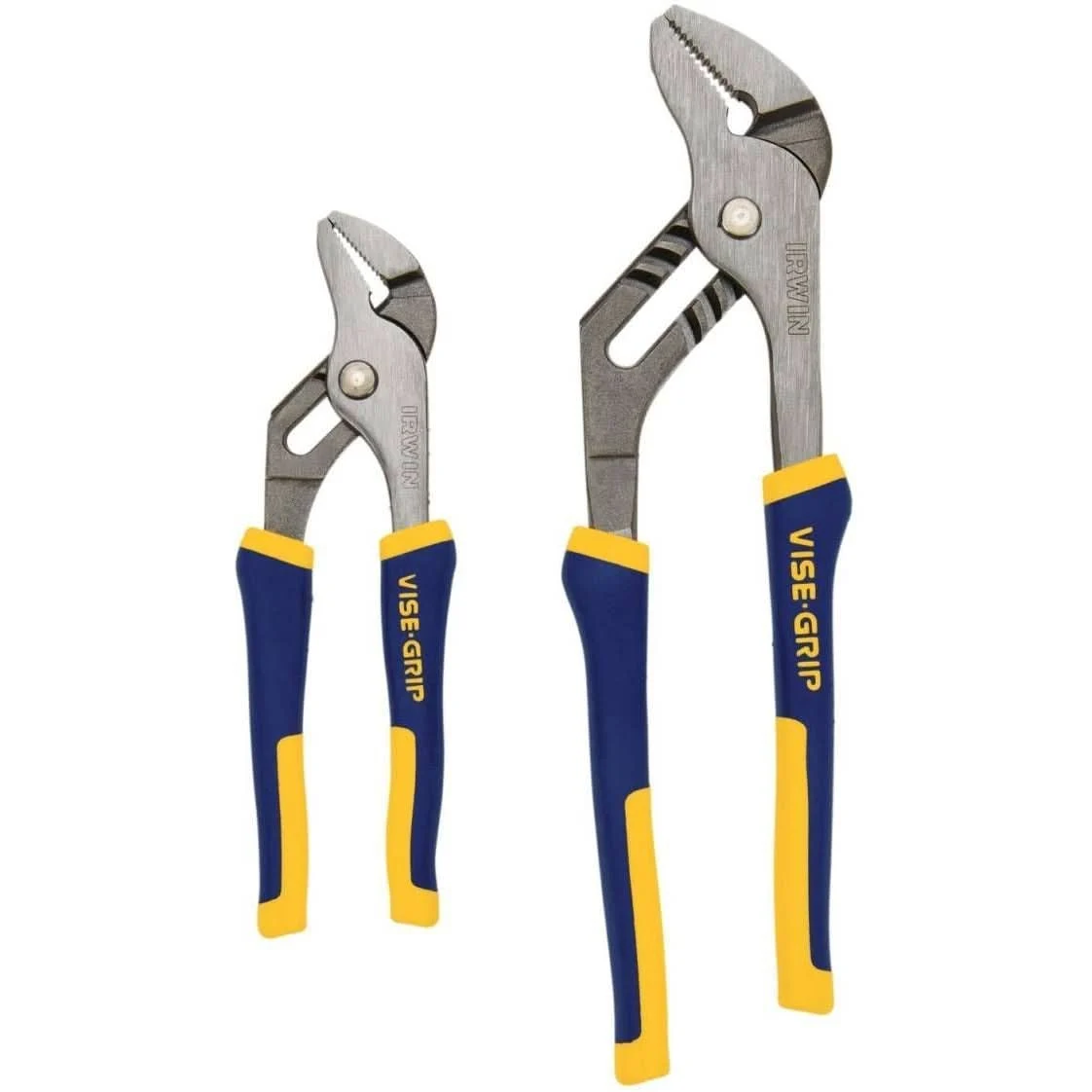 Irwin 1773639 VISE-GRIP 2-Piece Groove Joint Pliers Set
