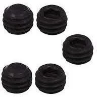 Lenox 1787605 Self-Feed Set Screws, 5-Pack