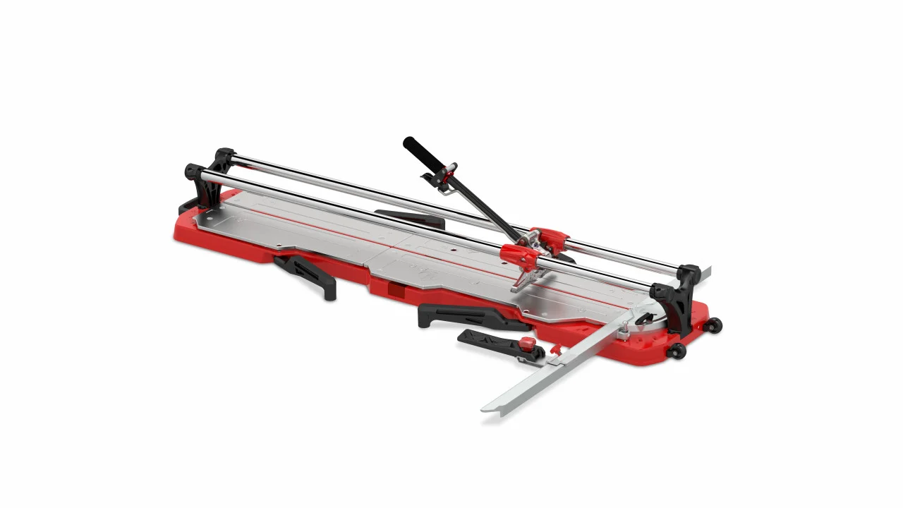 Rubi Tile Cutters TX-710 MAX with case 28"