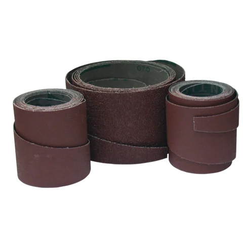 Powermatic 1792206 PM2244 Pre-Cut Abrasive, 150 Grit, 3-Pack