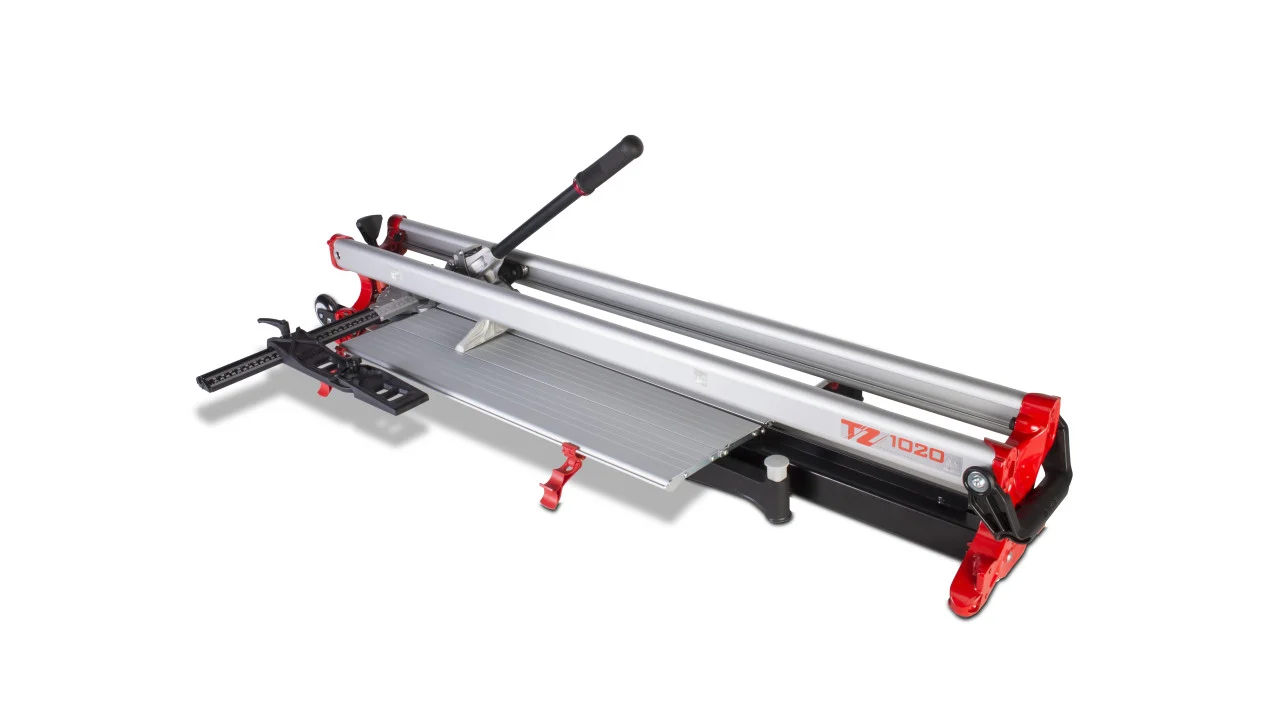Rubi Tile Cutters TZ-1550 With Bag 61"