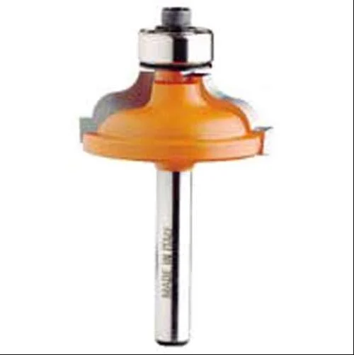 CMT 846.825.11,1'' + 3/8'',Ogee With Fillet Router Bits