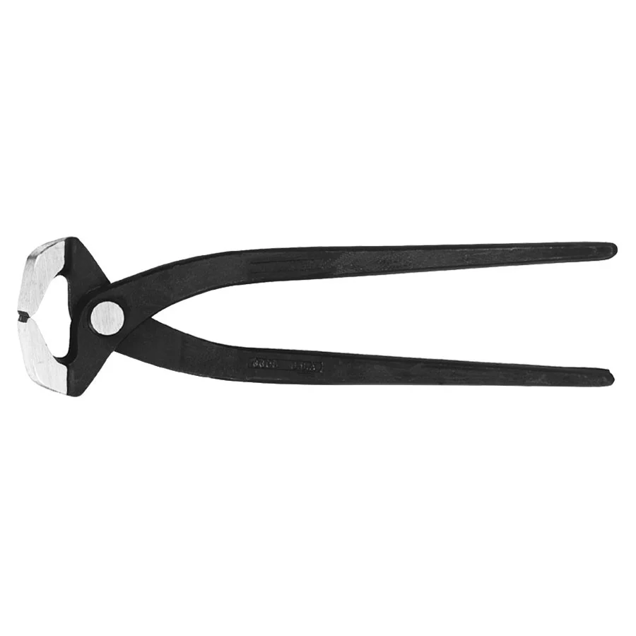 Crescent 14 in End Cutting Nipper