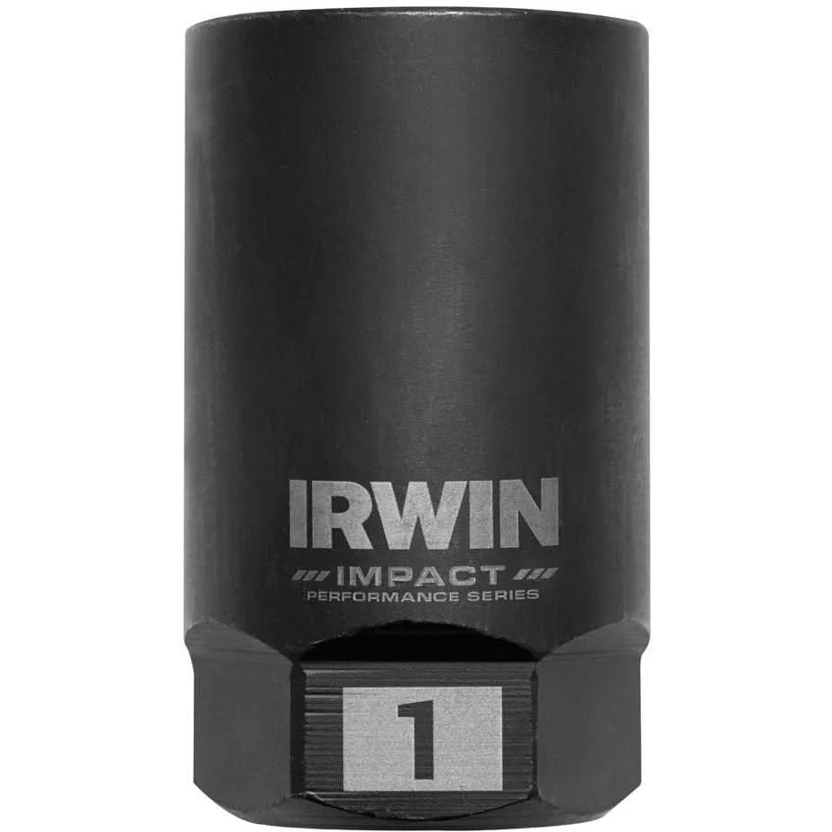 Irwin 1859134 BOLT-GRIP Deep Well Bolt Extractors