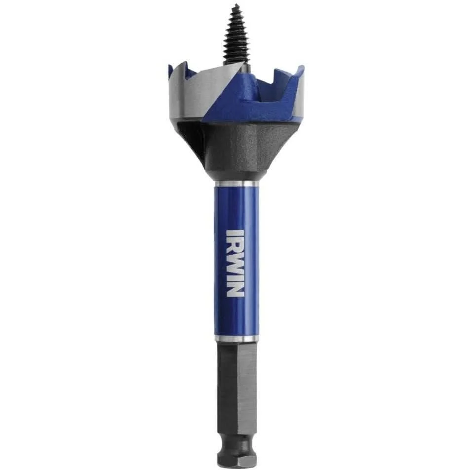 Irwin 1869386 WeldTec Self-Feed Bit 1-1/2-in.