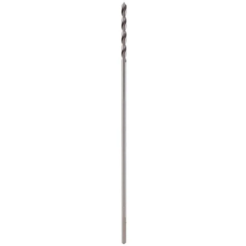 Irwin 1890709 Straight Shank Wood Installer Bit 18-in. x 3/8-in.