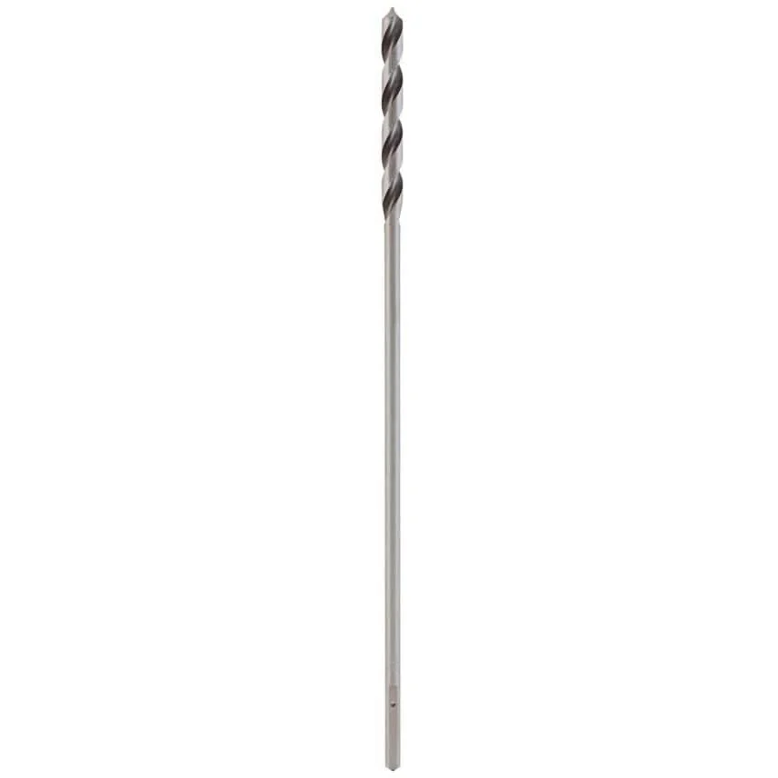 Irwin 1890711 Straight Shank Wood Installer Bit 18-in. x 1/2-in.
