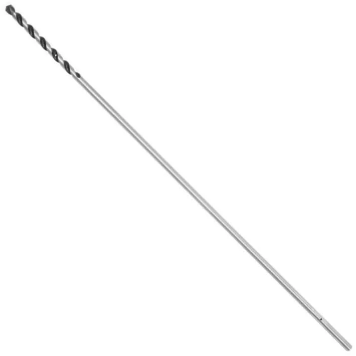 Irwin 1890726 Straight Shank Masonry Installer Bit 18-in. x 5/16-in.