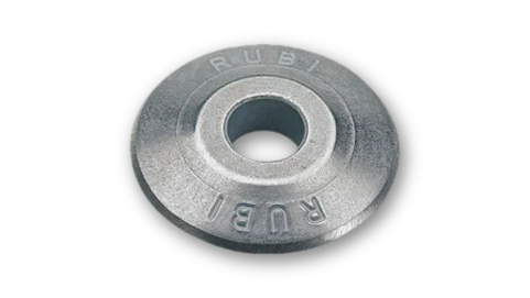 Rubi Scoring Wheels (TP & SLIM CUTTER) SCORING WHEEL 7/8" (22 mm.)