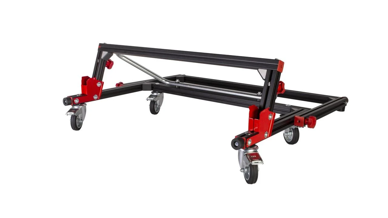 Rubi Porcelain Panels Tools SLAB TROLLEY