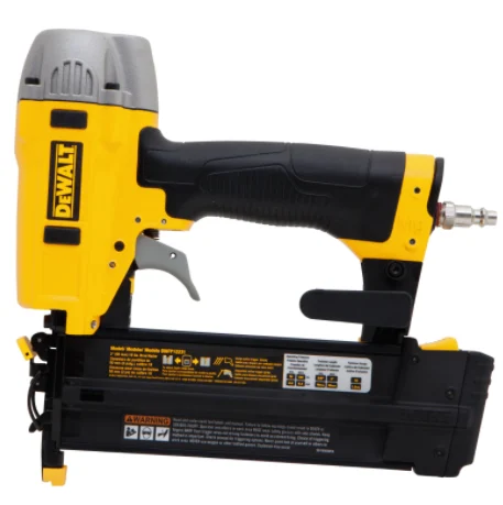 18 GAUGE 2 IN. BRAD NAILER KIT DWFP12231