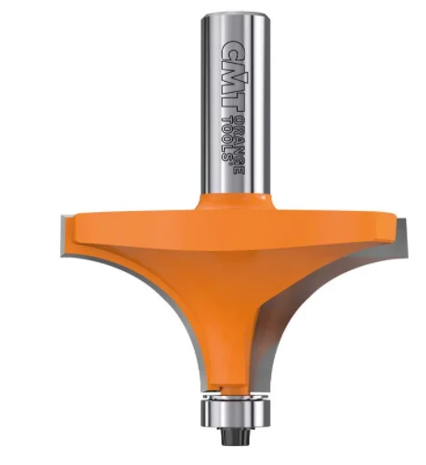CMT 838.993.11,1'' + 1/2'',Roundover Router Bits