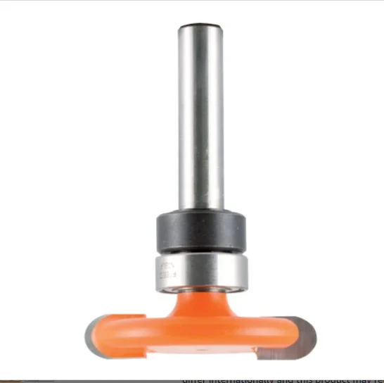 CMT 822.024.11B,1'' + 1/4''Flooring Router Bits