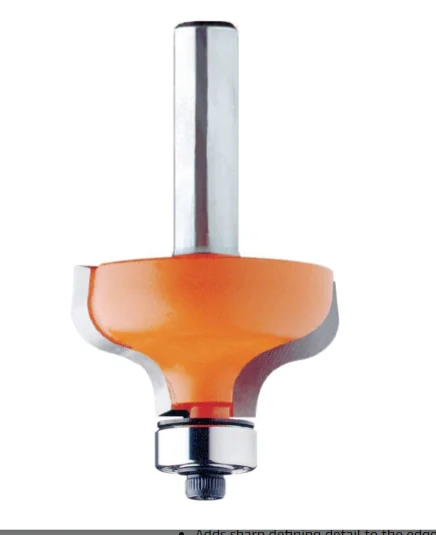 CMT 859.040.11,1'' + 1/8'',Ogee Router Bits