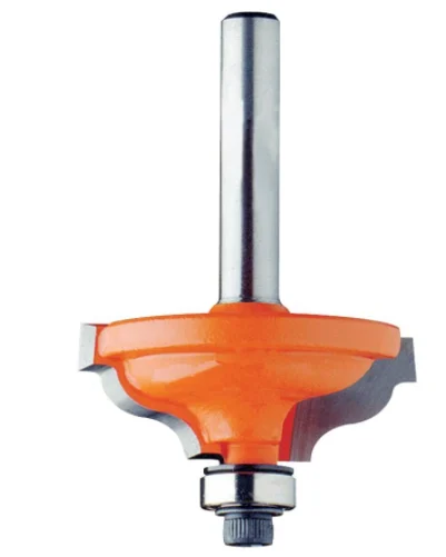 CMT 847.825.11,1'' + 3/8'',Ogee With Fillet Router Bits