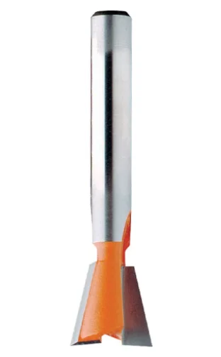 CMT 818.129.11,1/2'',Dovetail Router Bits