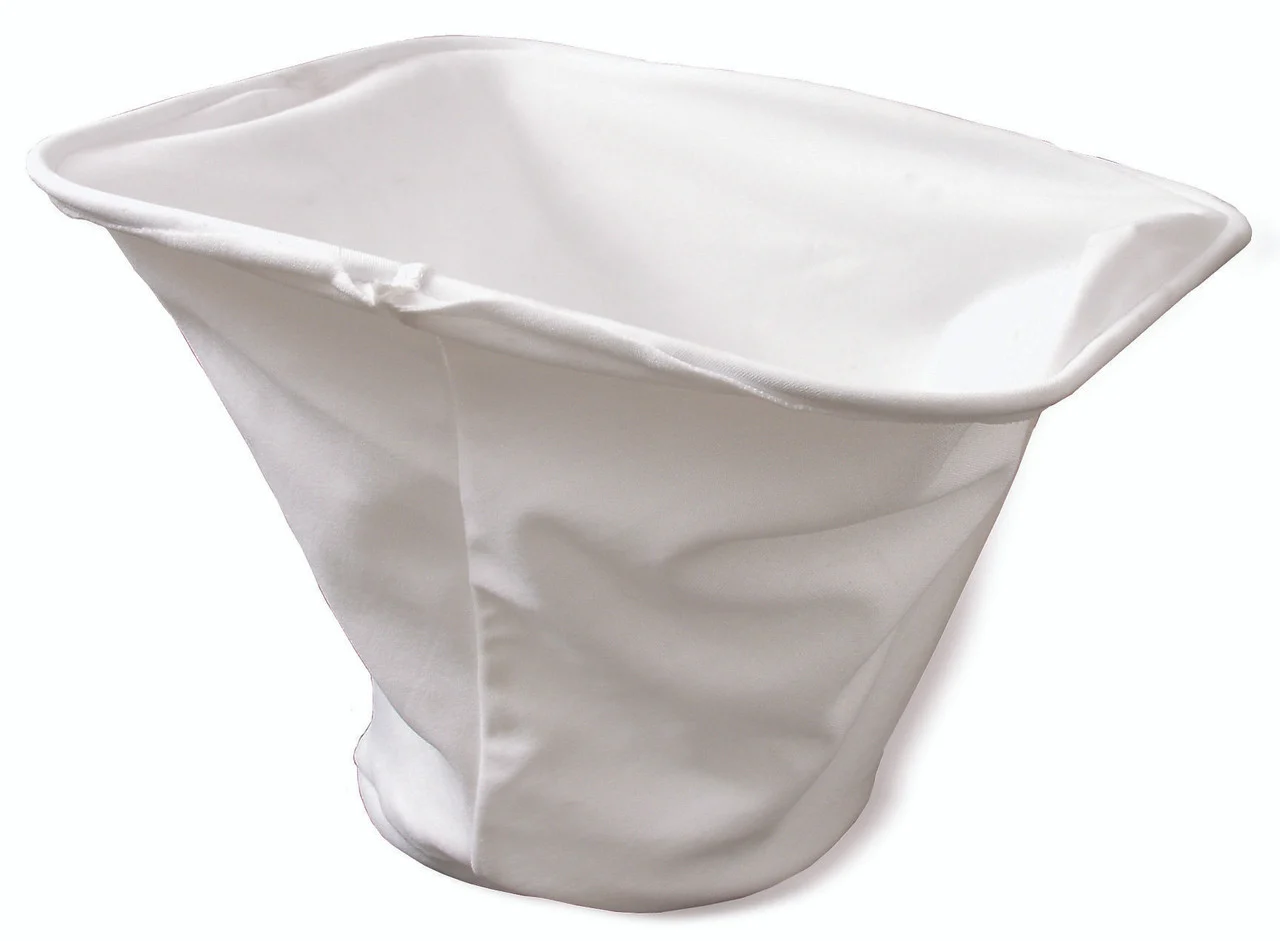 Mi-T-M 19-0235 13 and 18-Gallon Wet/Dry Vacuum Accessories, Vacuum Bag Liner