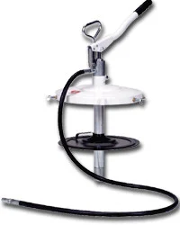 Samson 1984 - Pump Hand Operated Heavy Duty Grease