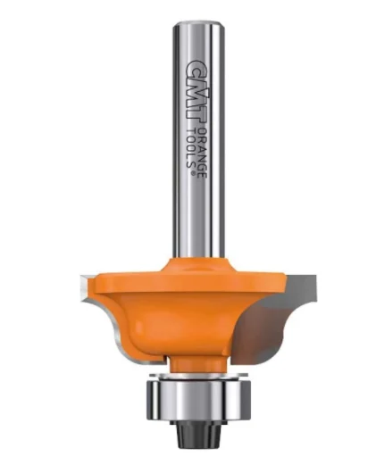 CMT 840.270.11,1'' + 1/8'',Roman Ogee Router Bits