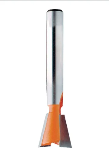 CMT 818.130.11,1/2'',Dovetail Router Bits