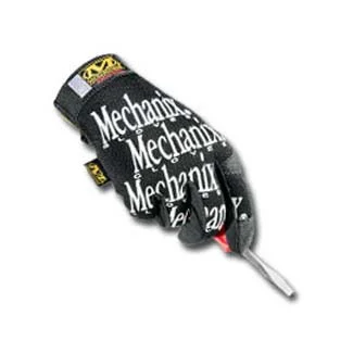Mechanix Wear Original Glove Black/X-Small