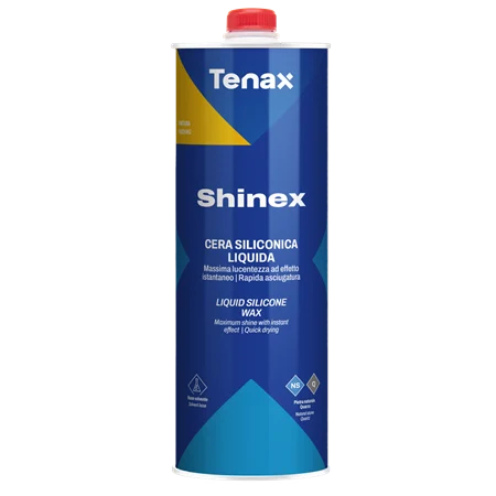 Shinex Case of 12