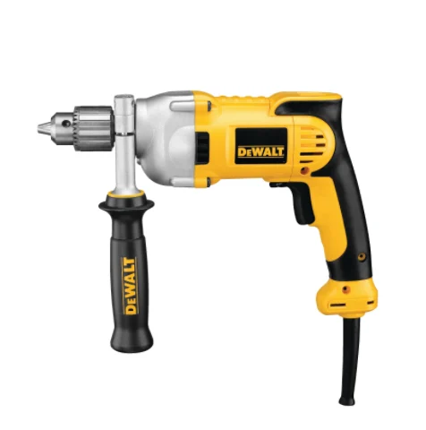 1/2 IN. (13 MM.) VSR PISTOL GRIP DRILL DWD210