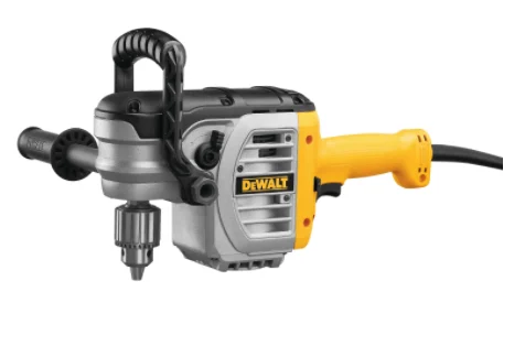 1/2" VSR STUD & JOIST DRILL WITH CLUTCH DWD450