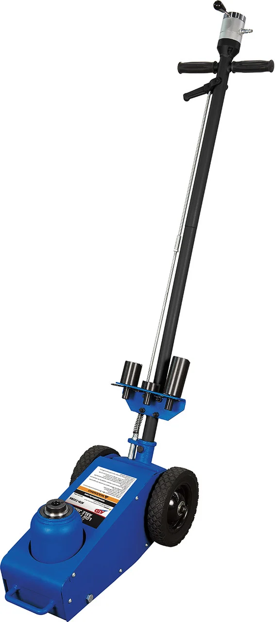 ATD Tools 22-Ton Low Profile Axle Jack