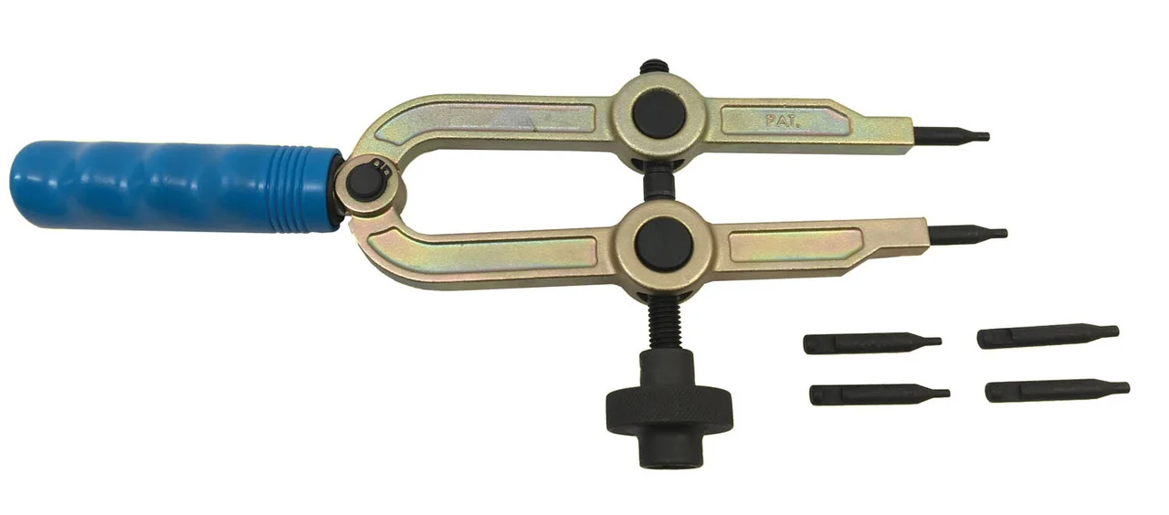 CTA-4031 Heavy Duty Lock Ring Pliers
