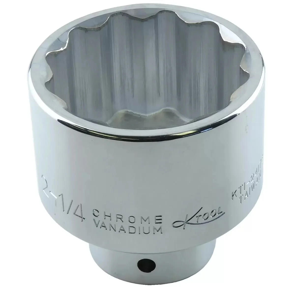 K Tool International SOC 3/4 DR 12PT 2-1/4