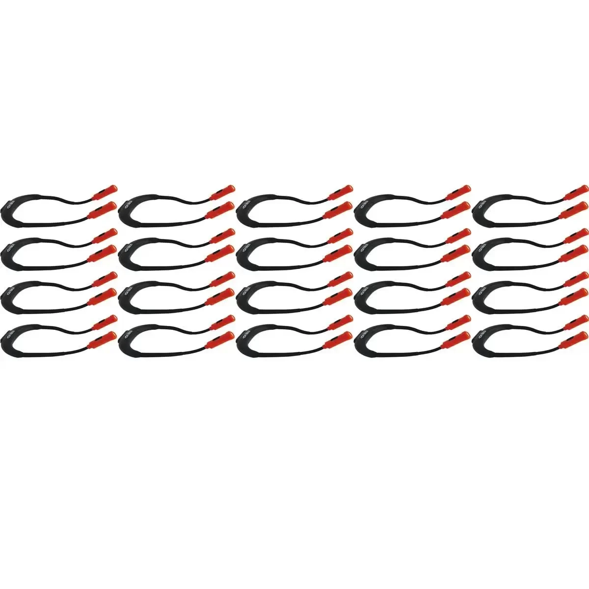 K Tool International 20 Pack of Professional Neck Lights