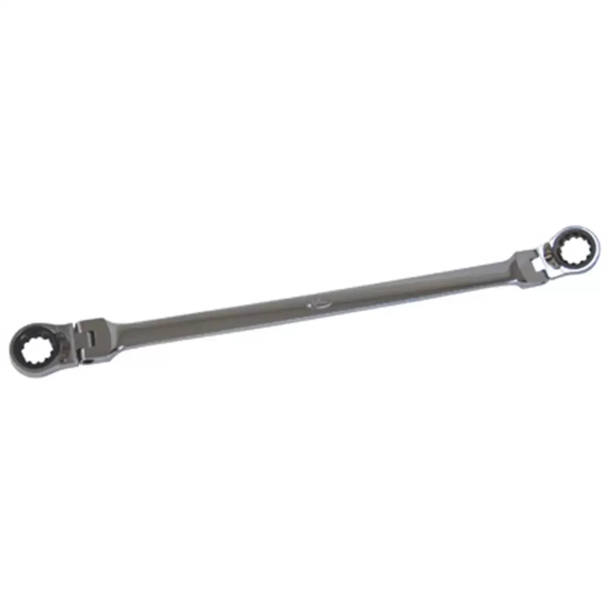K Tool International Wr XL DBox Rat FlRvSp 5/16-3/8