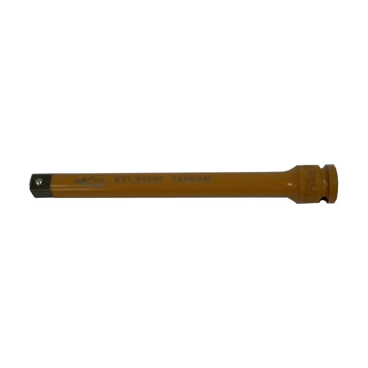 K Tool International Torque Ext 175 ft.lbs. Orange