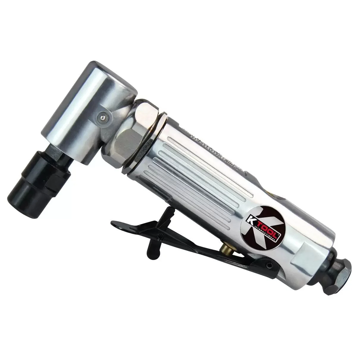 K Tool International Mini Angle Die Grinder 1/4"