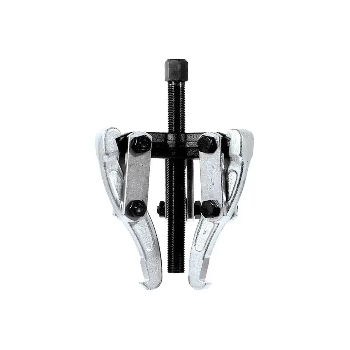 K Tool International 7" Reversable Puller 5-Ton 3 Jaw