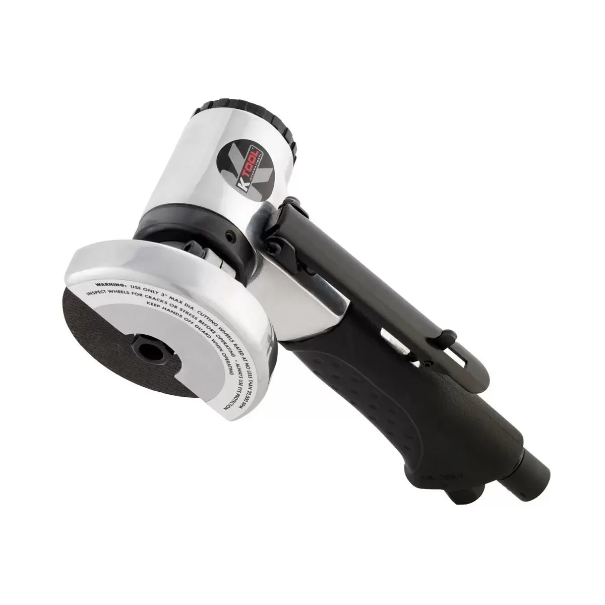 K Tool International Cut-off Tool 3"